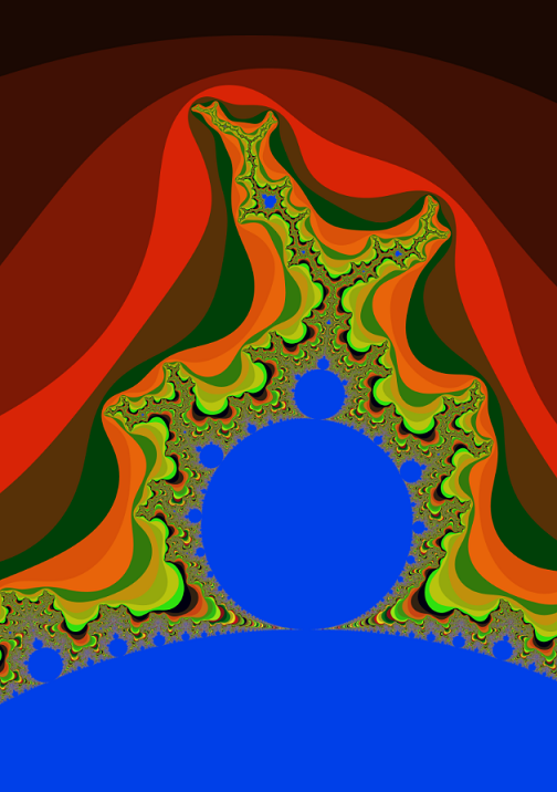 mandelbrot